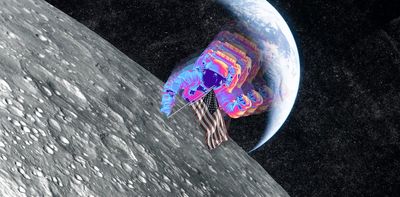 The US and China are planning Moon bases. It could help improve life on Earth