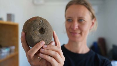 A major discovery in Denmark is changing what we thought we knew about Vikings