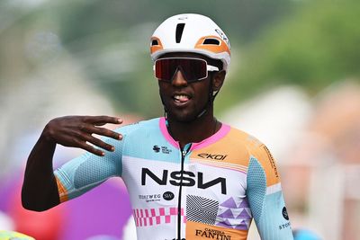 'I’m going into this year’s race full of confidence' – Biniam Girmay leads NSN Cycling at Tour de France aiming for sprint success