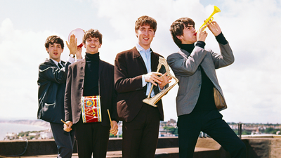 “Beginners start with In My Life, while advanced players choose Hey Jude”: New data reveals which Beatles songs musicians want to learn the most