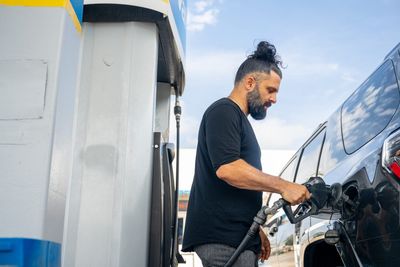 U.S. companies swallowed the oil shock. They're not sure they can do it again