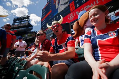 Norway World Cup fan issues brutally honest review of beloved US coffee chain