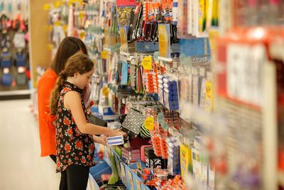 Didn’t it just end? Target already launching its back-to-school deals as chain looks to lure shoppers