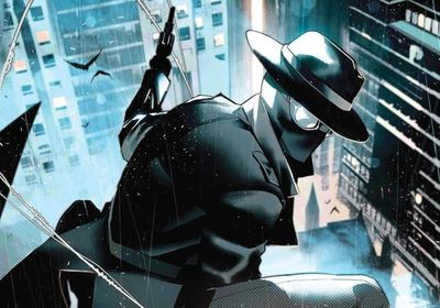 Retro Golden Age Webslinger: The Best Comic Book Epics Featuring Spider-Noir