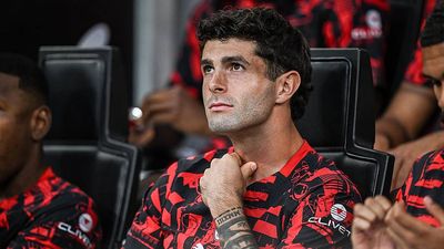 USMNT Star Christian Pulisic Heading to Major League Soccer Would Be a Game Changer