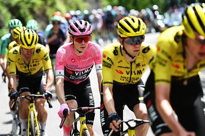 60 WorldTour riders consent to anti-doping power data passport study