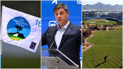 Which Tournaments Will Make The PGA Tour Championship Series?