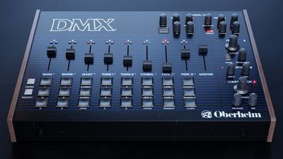 Want crispy, retro digital drum machine sounds? Here’s our top picks of the plugin options that emulate the pioneering classics