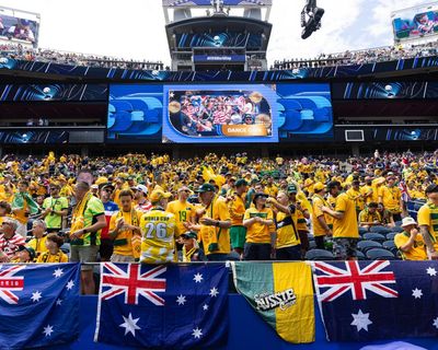 Morning Mail: Socceroos fever mounts, race to save Venezuela quake victims, Perth’s Hollywood paddock
