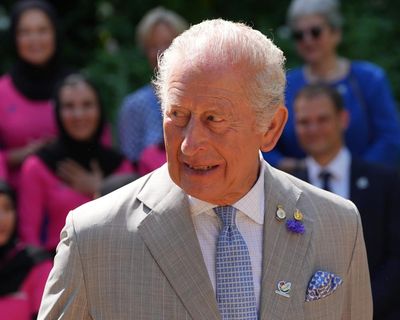 King Charles’s tax bill: what did we learn, and what is still in the dark?