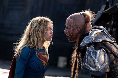 'Supergirl' Ending Explained: Does Krypto Survive?