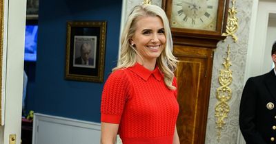 Who is Natalie Harp? Meet the 34-Year-Old Trump Allegedly Said Would 'Never Leave Him'