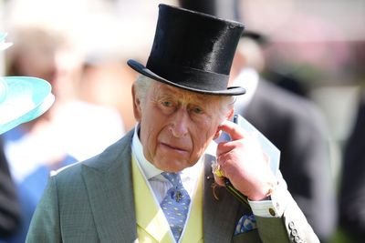 Crown Estate returns to Treasury fall by almost £500 million amid slump in profits