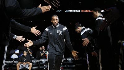 The Spurs Have the Pieces to Bring Back Kawhi Leonard ... but Should They?