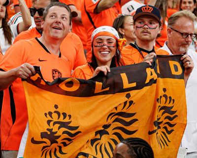 Tunisia 1-3 Netherlands: World Cup 2026 – as it happened