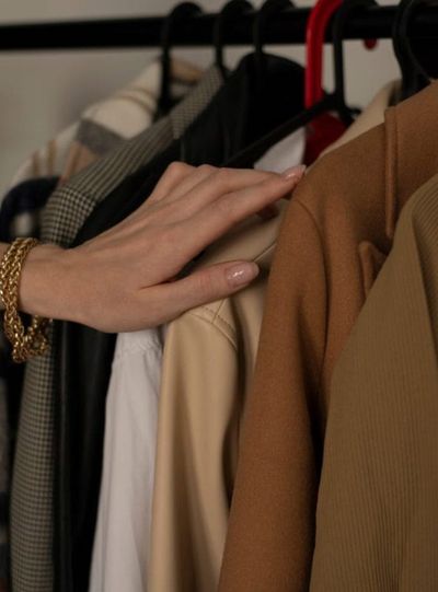 New California Law Requires Fashion Brands to Collect and Recycle Clothing — How the Textile Recovery Act Could Affect Your Wardrobe
