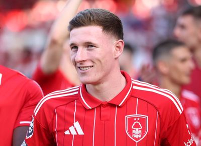 Man City 'reach agreement' to sign Elliot Anderson but one obstacle remains