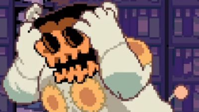 Deltarune Chapter 5 update stops flirting from freezing the game and makes the final boss easier if you suck