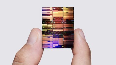 IBM creates world's first sub-1nm computer chip — cramming 100 billion transistors into a tiny fingernail-sized space