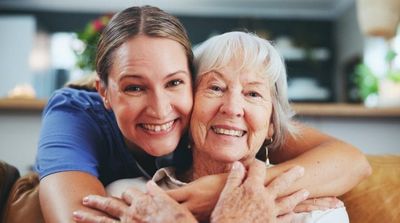 HHS Releases $1.1 Billion in Older Americans Act Grants—Funding Includes Nutrition, Caregiving and Abuse Prevention
