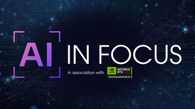 Introducing our AI in Focus 2026 series