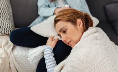 1 in 5 New Moms Experience Postpartum Mental Health Disorders—Why So Many Still Go Untreated