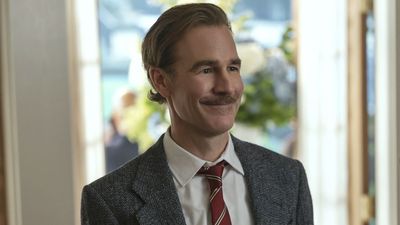‘This Would Be James’ Last Role.’ I’m In My Feels Over The Elle Showrunner’s Tribute To James Van Der Beek