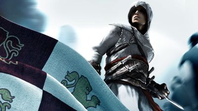 Forget about Ezio, it's the original Assassin's Creed that needs a remake the most