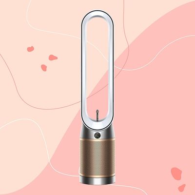 Dyson quietly dropped a new smart fan that ‘follows’ you around the room – it’ll keep you consistently cool and comfortable during the heatwave