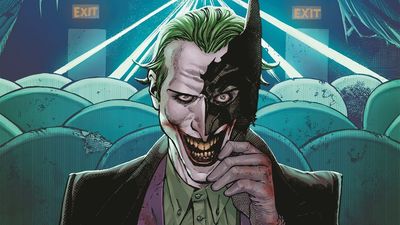 First DC Studios anime murders Batman and puts Joker on a "violent quest" to find his killer
