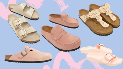 Birkenstock deals don’t happen every day – but my favourite heatwave shoes are up to 30% off right now