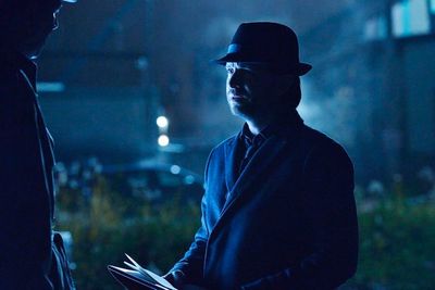 10 Years Ago, One Underrated Sci-Fi Show Revealed The Problem With Time Travel