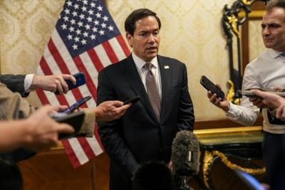 US says wants deal with Iran, but not 'at any price'