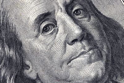The bond market knows something about the $39 trillion national debt that Washington doesn’t
