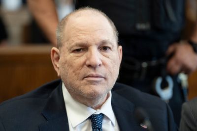 What to know about Harvey Weinstein's cases after a rape charge was dropped