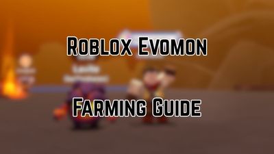 Complete Evomon Farming Guide – EXP, Coins, & More