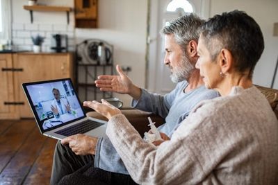 Congress Extends Medicare Telehealth Through 2027 as CONNECT for Health Act Pushes Permanent Reform