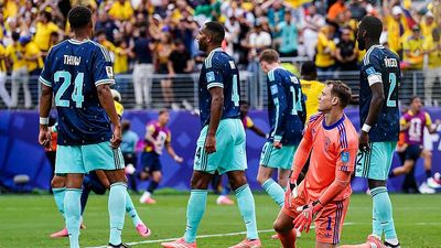 Germany’s Defensive Frailties Leave a Clear Ceiling at the 2026 World Cup