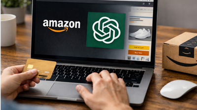 I used ChatGPT to find the best Prime Day deals — and some of them are even better than Amazon’s discounts