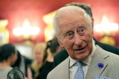King will not live at Buckingham Palace despite major renovation – here’s why