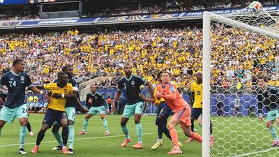 Germany Player Ratings vs. Ecuador: Meaningless Defeat Exposes Die Mannschaft’s Flaws