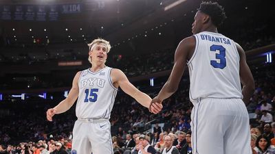 The Big 12’s NBA Draft Dominance Proves Its Commitment to Basketball Excellence is Paying Off