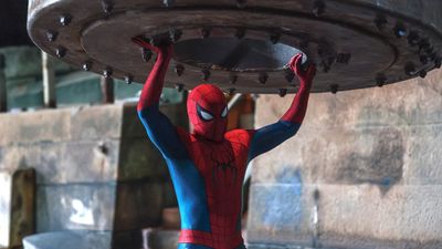 Get Ready For Spider-Man: Brand New Day With These Spectacular Amazon Prime Day Movie Deals