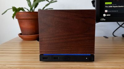 Steam Machines will only come with one 16GB stick of RAM — company may change this to two 8GB sticks in the future, but the first batch of consoles is limited to single-channel memory