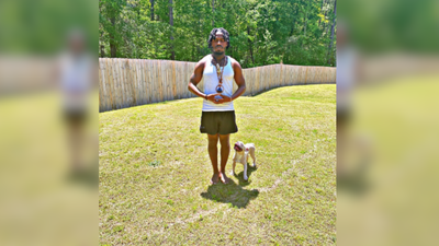 An Atlanta aspiring rapper built an alleged online cult called the University of Cosmic Intelligence. Now six of his followers are missing