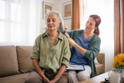 New Caregiver Tax Credit Proposals Could Save Families Thousands—Here’s What to Know