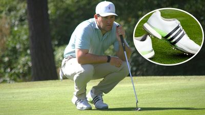 I Play Elite Amateur Golf, And My Go-To Tournament Shoes Just Dropped To Nearly Half Price On Prime Day