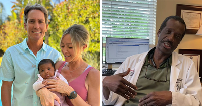 Truth Of IVF Mother Implanted With Wrong Baby Revealed As Experts Warn Catastrophic Mix‑Up Is Tip Of Iceberg
