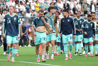 The real reason Germany are running out of time after World Cup setback