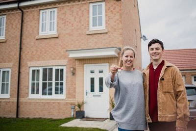 The key rating most Brits believe will be important when buying a house